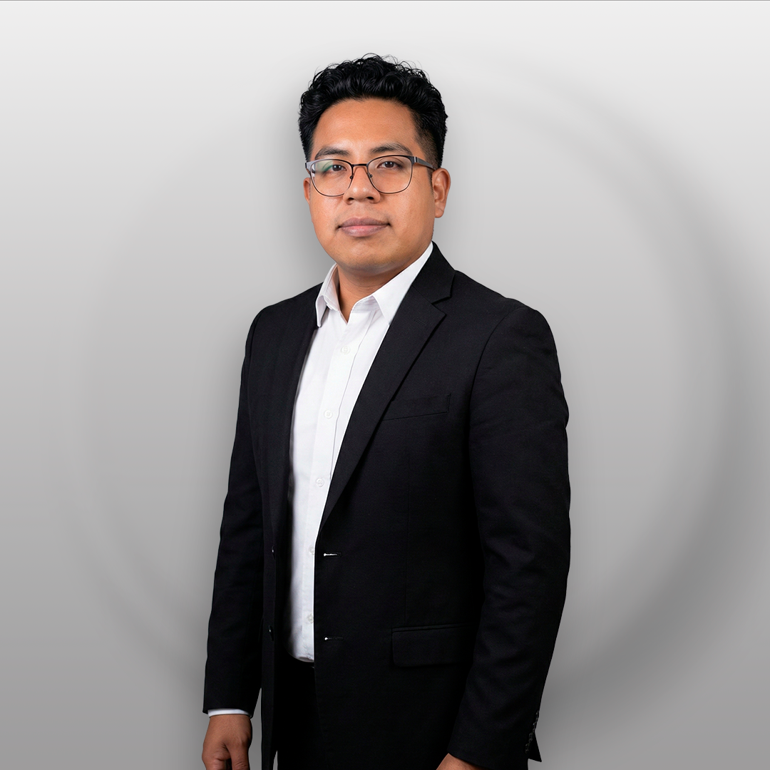 César Reyes Soriano